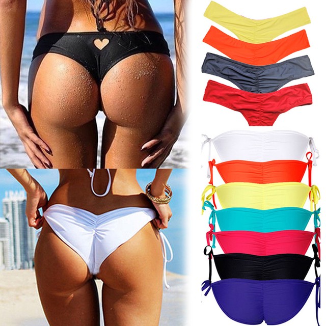best cheeky bathing suits
