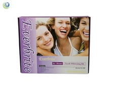 Everbrite Tooth Whitening Bleaching System 16 2 Syringe Pack At Home Kit