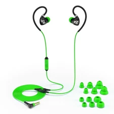 JLAB FIT 2.0 SPORT EARBUDS Green
