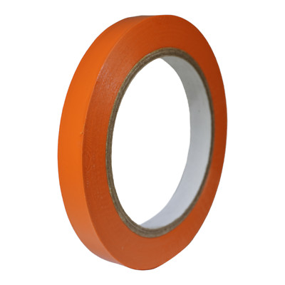 Vinyl Pinstriping Tape - 13 OSHA COLORS AVAILABLE: 1/2 INCH (12mm) x 108Ft 5MIL