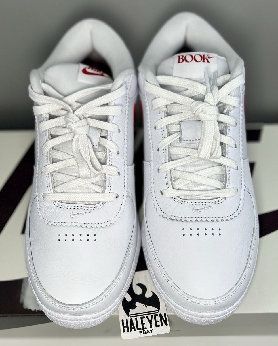 Size 13 - Nike Book 1 Forrest Gump Cortez for sale online | eBay