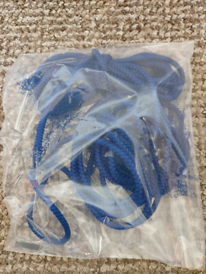 Schneidertasche Colbolt blau Borte/Paspel 
