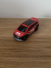 Hot Wheels Honda Odyssey NGK Spark Plugs