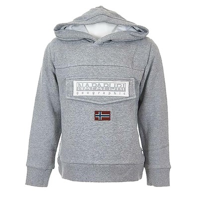 maglia napapijri ragazzo