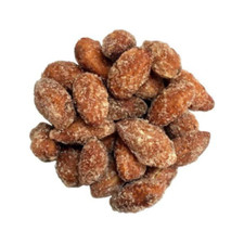 Honey Roast Almonds 1kg – Sweet Crunchy Snack, Premium Quality Bulk Pack