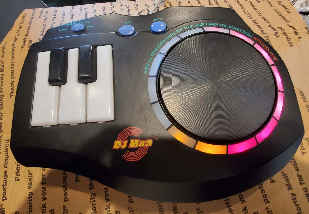 Preços baixos em Beatmania em controladores de jogos de vídeo | eBay