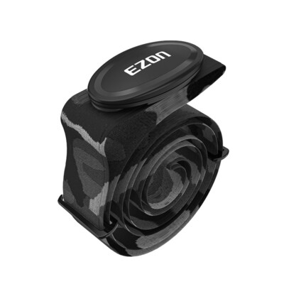 EZON C009 Pro Heart Rate Monitor Band with Bluetooth + ANT Dual Mode Monitoring