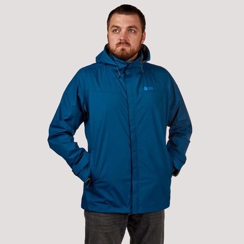 Sierra Designs Men's Hurricane Rain 