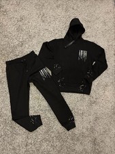 Amiri Tracksuit Brand New