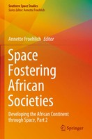 Space Fostering African Societies Annette Froehlich Taschenbuch Xii Englisch