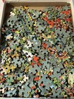 1980 SPRINGBOK Jigsaw Puzzle SONG OF THE UNICORN Jeff Morgan Complete 18 x 23.5" — photo 7