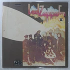 LED ZEPPELIN II ATLANTIC P10101A 1LP