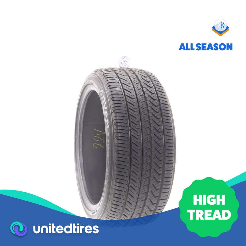 Yokohama 245/40/18 All Season Tires for sale | eBay