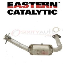 Eastern Catalytic Left Catalytic Converter for 2007-2008 Ford Ranger 3.0L V6 mj