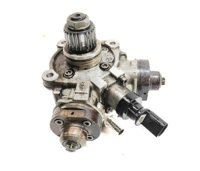 2013-2016 AUDI A6 A7 A8 Q5 Q7 TOUAREG - 3.0L TDI DIESEL HIGH PRESSURE FUEL PUMP