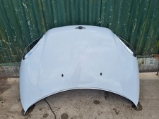 MINI COUNTRYMAN ONE R60 2010-2016 BONNET - WHITE