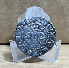 Edward I Silver penny Canterbury mint