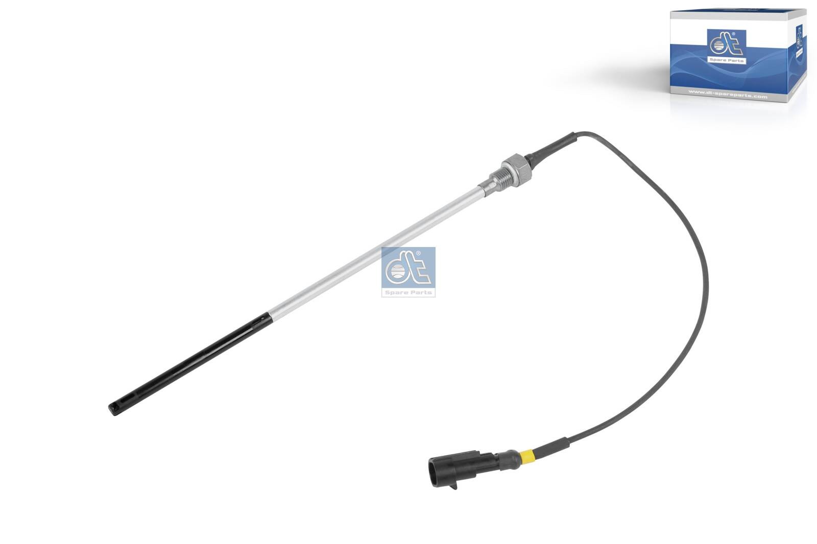 3x ✅Fits DT SPARE PARTS 7.50634 Sensor, engine oil level 7.50634 Eng ⭐UK Seller⭐