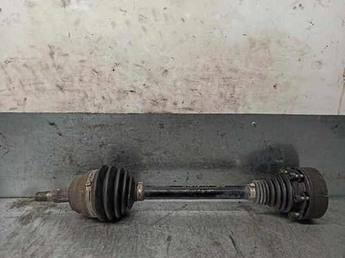 1J0407451X antriebswelle vorne links AUDI A3 8L1 1.8 1996 3836668