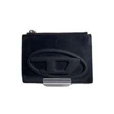 Diesel Coin Wallet Men’s Basic Card Holder
