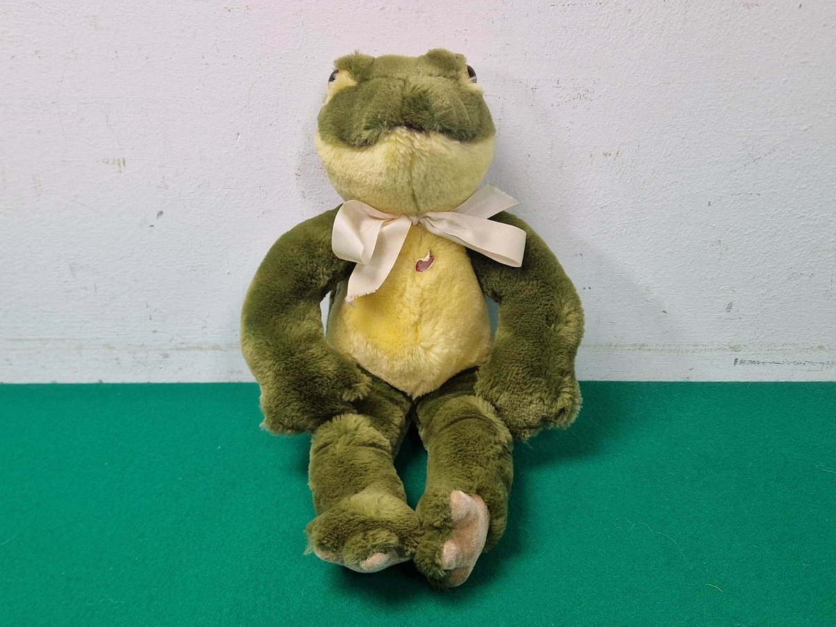 Merrythought Soft Toys & Stuffed Animals for sale | eBay UK
