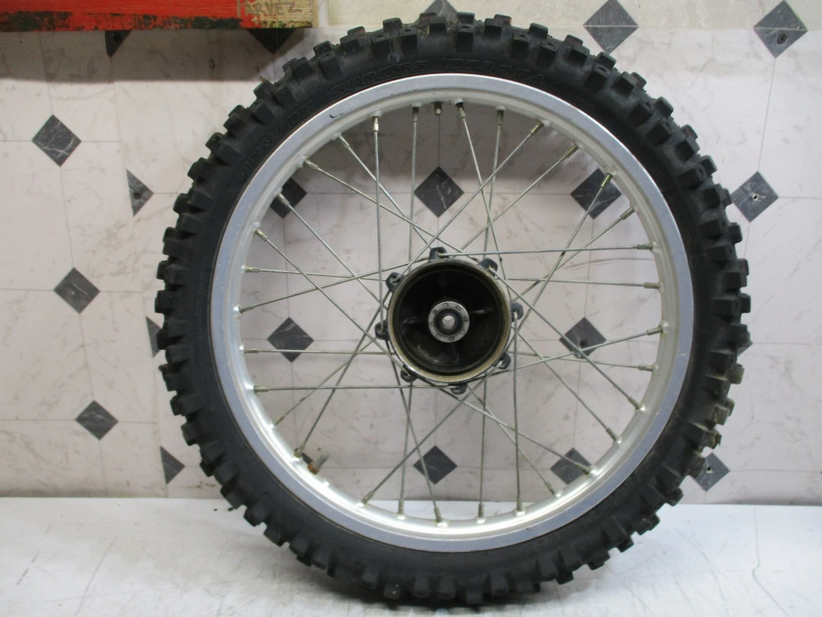 Motorcycle Rims for Yamaha YZ80 for sale | eBay