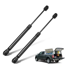C1604154 15inch 24lb/107N Gas Struts for Leer Topper Camper Shell Tool Box Chest