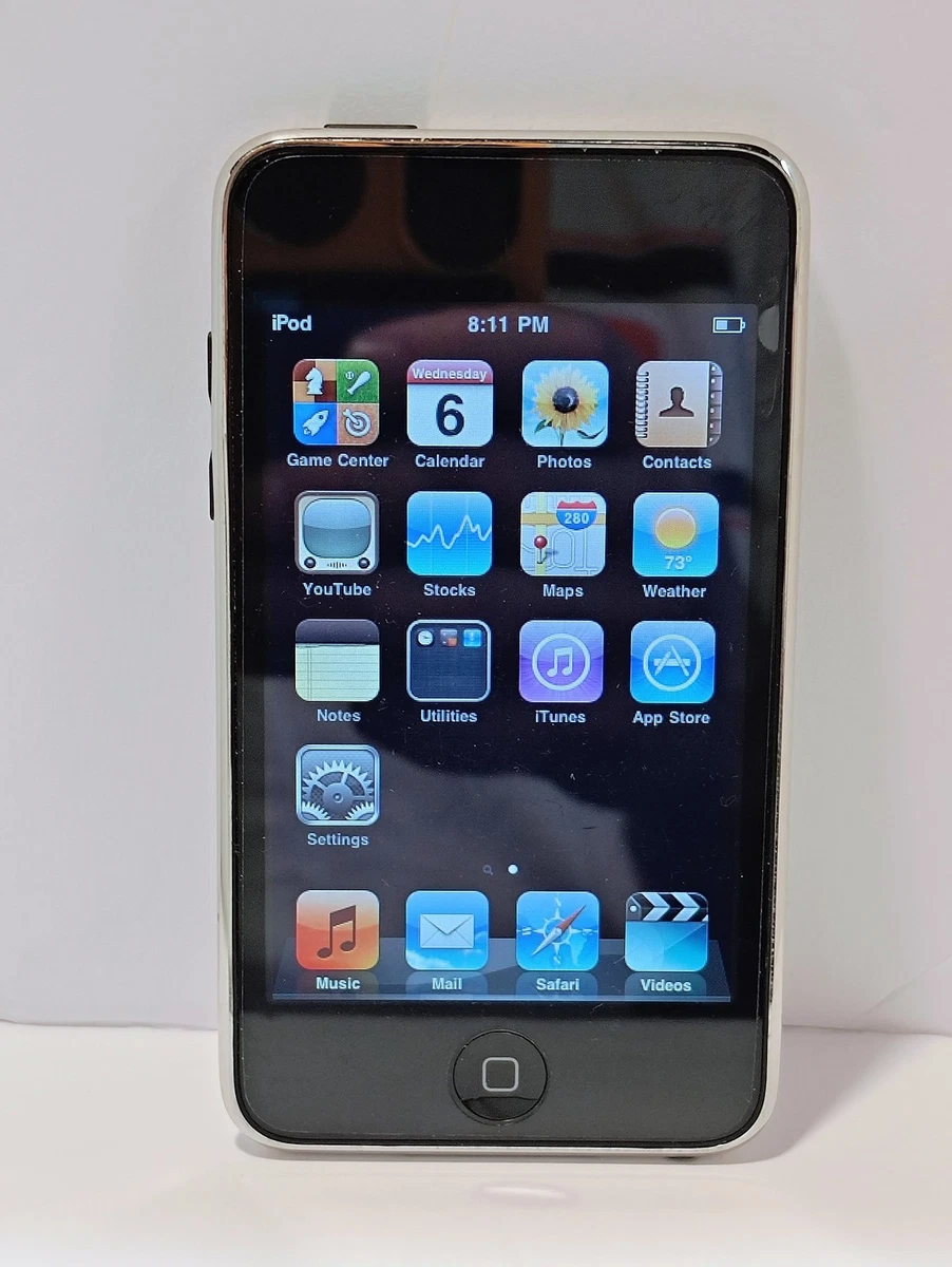 Ipod Touch A1288 for sale | eBay