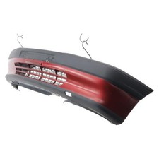 Pare-choc avant Peugeot 306