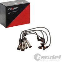Maxgear 5 ZÜNDKABEL-SATZ Passend FüR Seat Ibiza Toledo VW Golf Passat Vento |