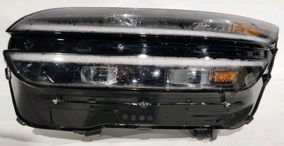 GENUINE 2022-2025 Genesis GV70 Left Side Headlight w/MODULE OEM PARTS ONLY READ*