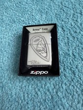 Zippo Final Fantasy Xiv Isetan Orchestrion Special Edition Lighter 2025 New