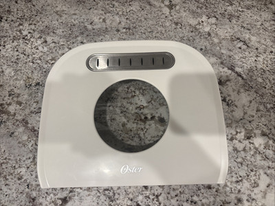 Oster Bread Maker Machine Replacement Part Lid BM-1 Model CKSTBRTW20