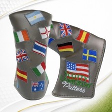 Scotty Cameron 2020 Greens of Dreams Masters Blade Putter Headcover Limited