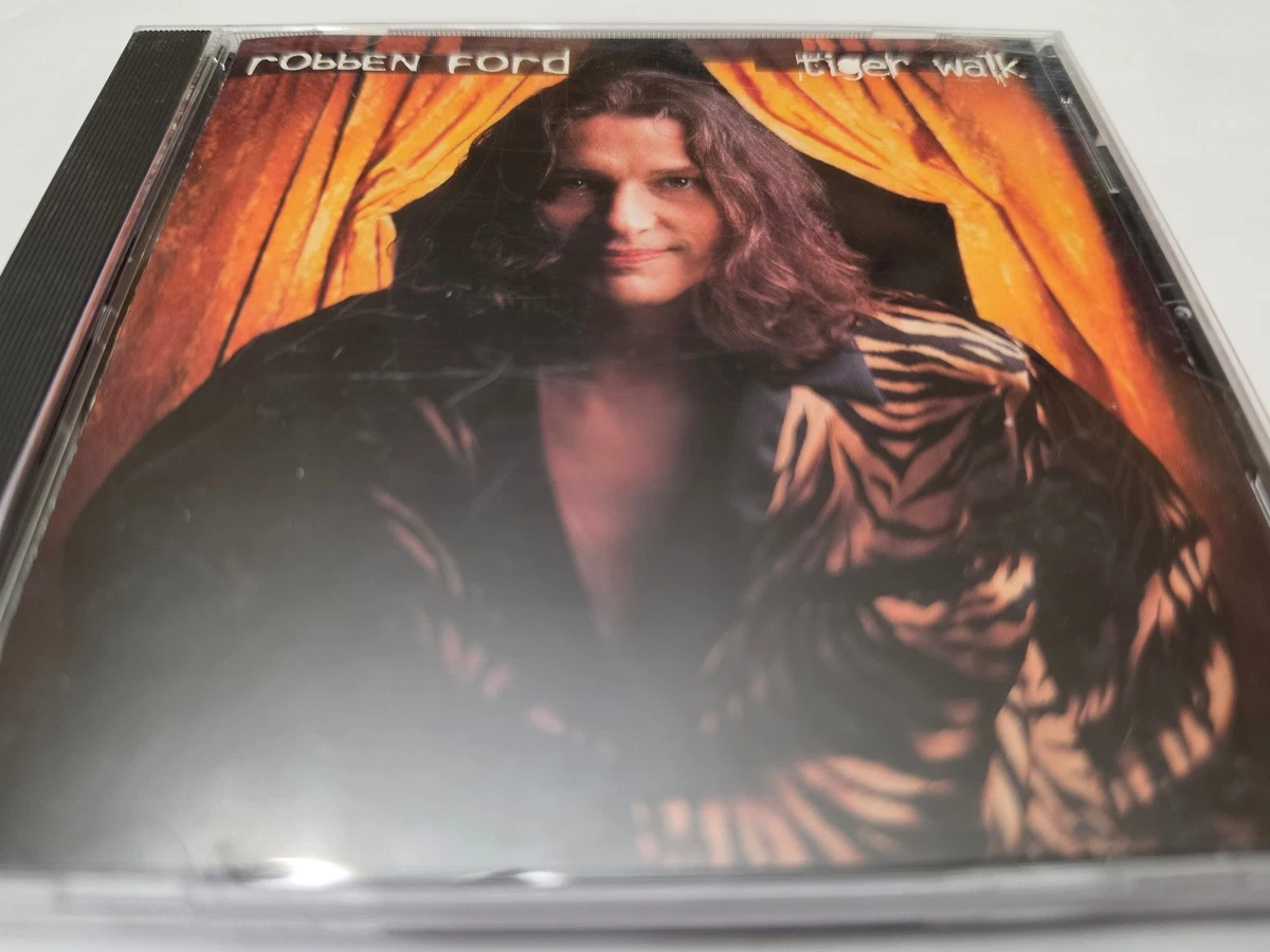 Jazz Robben Ford Music CDs for sale | eBay