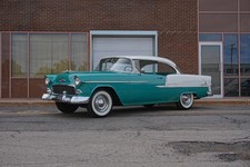 Chevrolet Bel Air for Sale