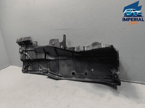 2019-24 Toyota RAV4 Rear Passenger Side Floor Under Body Splash Shield Cover OEM