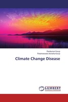 Ravikumar Kurup (U. A.) | Climate Change Disease | Taschenbuch | Englisch (2019)