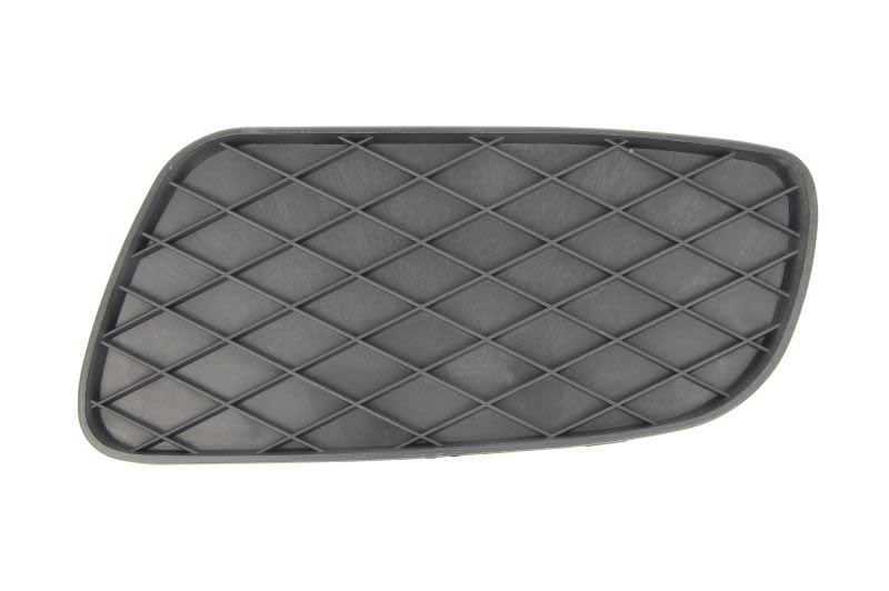 Dummy Grille Air Vent Front Left Fits: Smart Fortwo 451 01.07-07.14