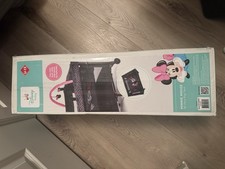 Disney Baby Peeking MIckey Play Yard with Travel Bag included