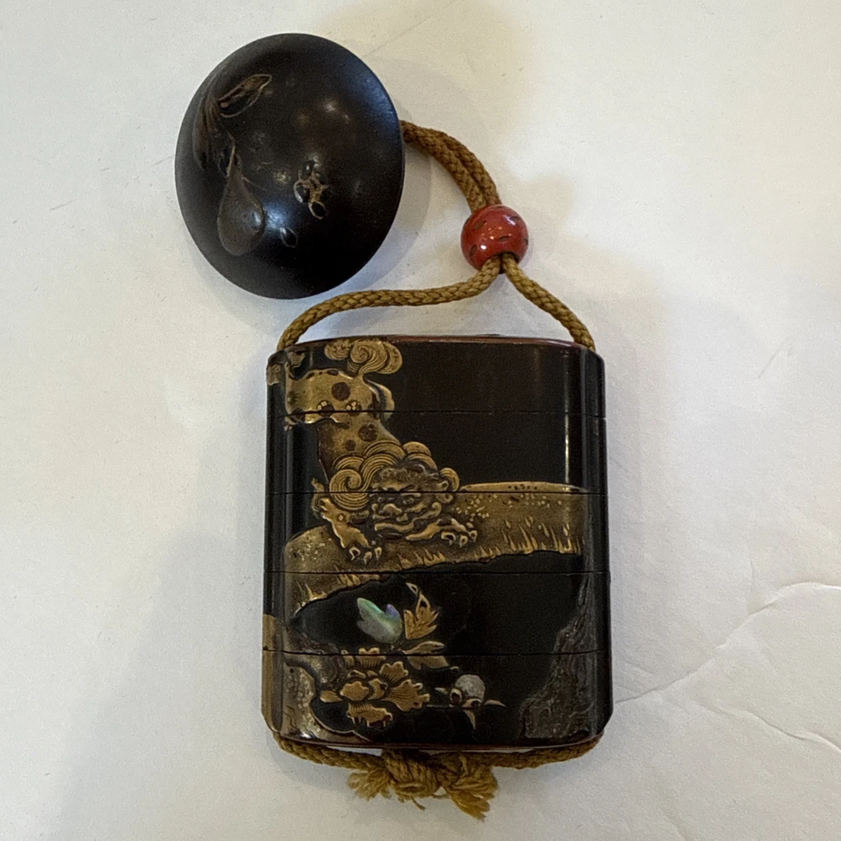 25+ Antique Original Antique Japanese Netsuke for sale | Updated
