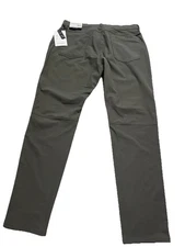 Tech Apparel Projek Raw Dri-Flex Mens Chino Pants 36X32 Flux 2.0 360° Stretch