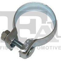 FA1 972-960 Rohrverbinder Abgasanlage FüR Mercedes Benz Vw Bmw Sprinter Clk 7