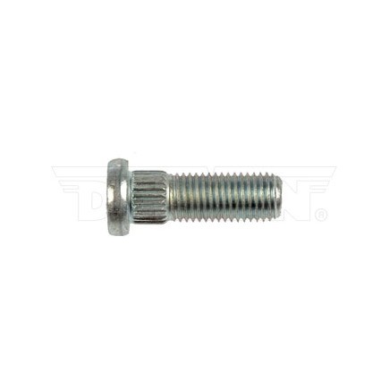 Dorman - Autograde 610-018.1 1/2-20 Wheel Bolt - 3/4 In. Hex, 1 In. Length