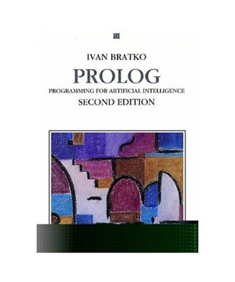Prolog Programming for Artificial Intelligence (International Computer Science S