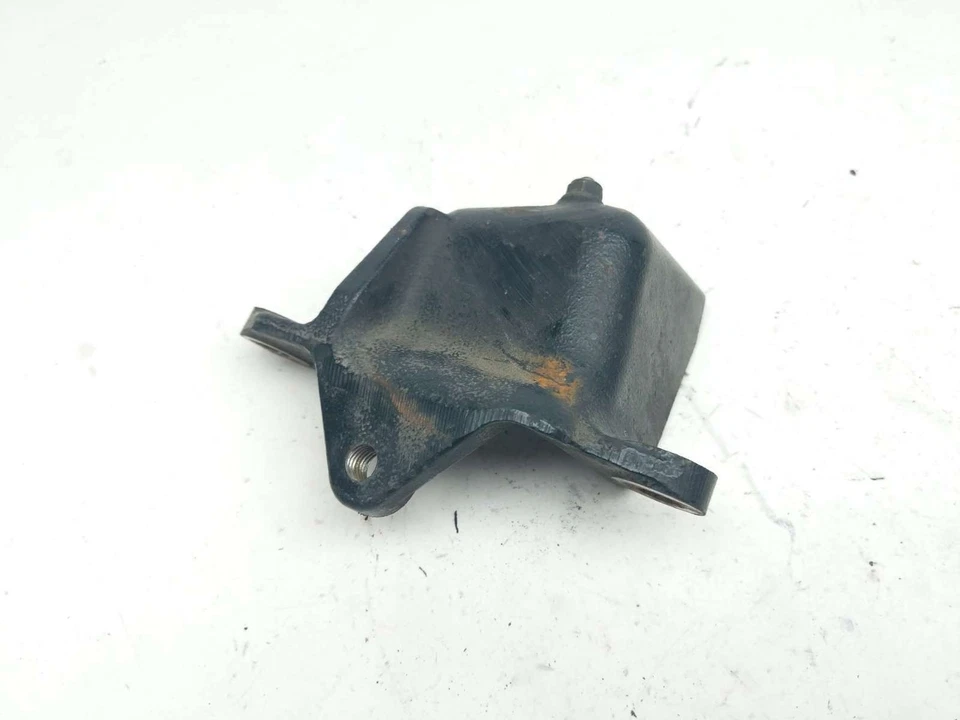 03 Honda VTX1800C3 VTX 1800 Mount Bracket (A) - Image 3 of 4