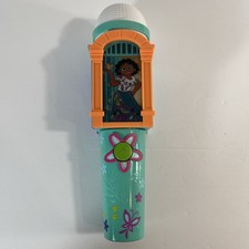 Encanto Musical Light-Up Microphone Toy