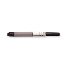 Parker Fountain Pen Converter Refill Ink Easy Twist Action Mechanism
