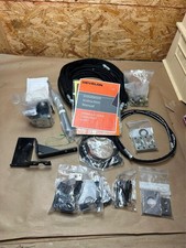 Doosan Develon DL320-7 Wheel Loader Hydraulic Quick Coupler Connection Kit PICS