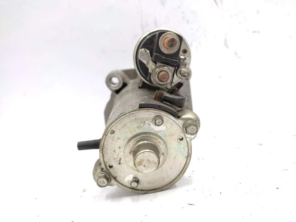 3M5T11000CF MOTOR ARRANQUE / 2073366 / 317788 PARA FORD FOCUS C-MAX DM2 1.6 TD - Immagine 4 di 4